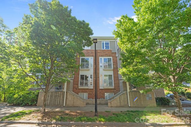 3566 Warp Street, Charlotte, NC 28205