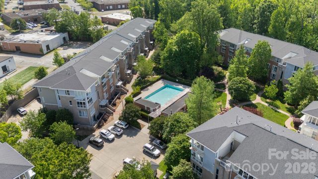 3566 Warp Street, Charlotte, NC 28205