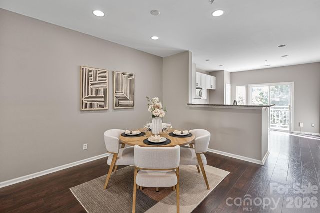 3566 Warp Street, Charlotte, NC 28205
