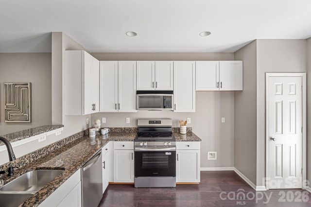 3566 Warp Street, Charlotte, NC 28205