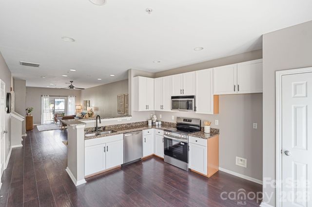 3566 Warp Street, Charlotte, NC 28205