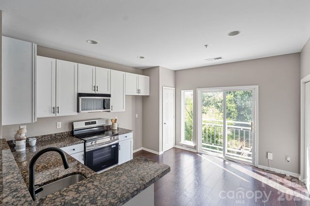 3566 Warp Street, Charlotte, NC 28205