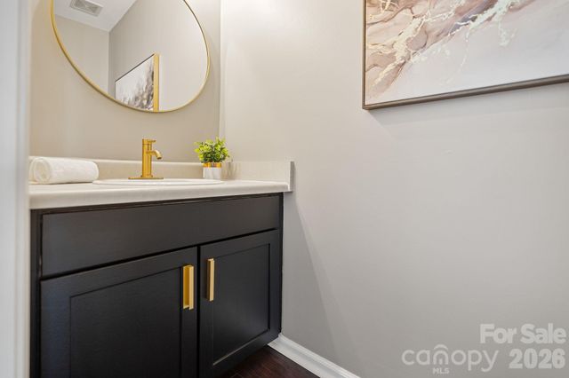 3566 Warp Street, Charlotte, NC 28205