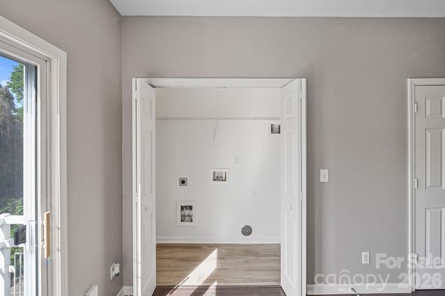 3566 Warp Street, Charlotte, NC 28205