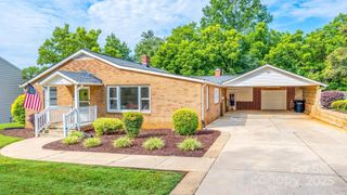 119 N Gibson Street, Troutman, NC 28166