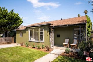 3608 Greenfield Avenue, Los Angeles, CA 90034