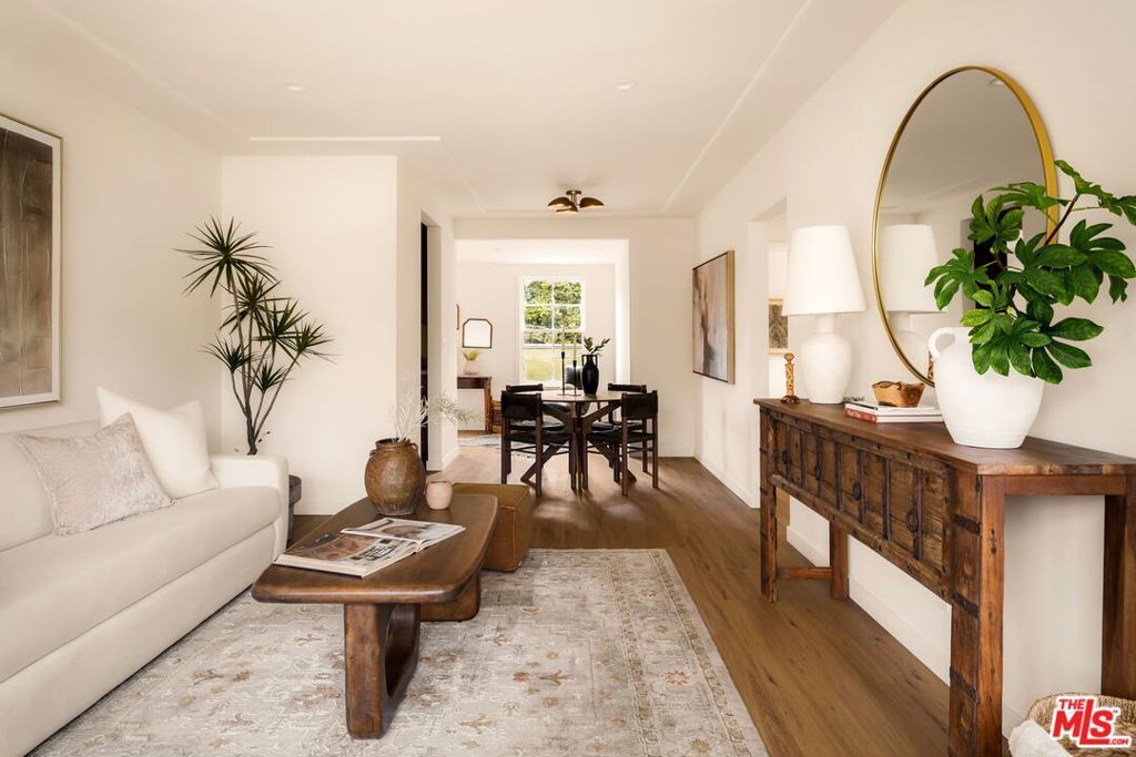 3608 Greenfield Avenue, Los Angeles, CA 90034 — photo 2