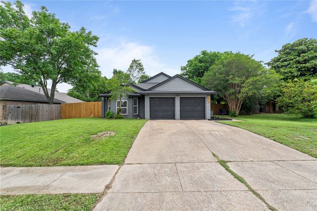 114 Hollywood Drive, Glenn Heights, TX 75154