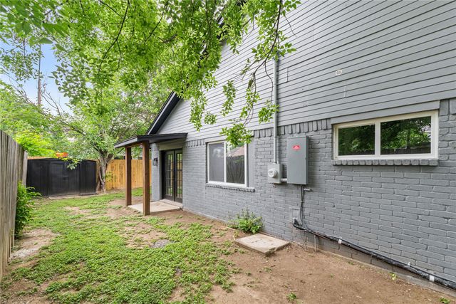 114 Hollywood Drive, Glenn Heights, TX 75154