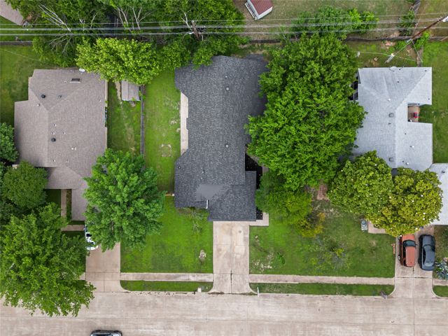114 Hollywood Drive, Glenn Heights, TX 75154