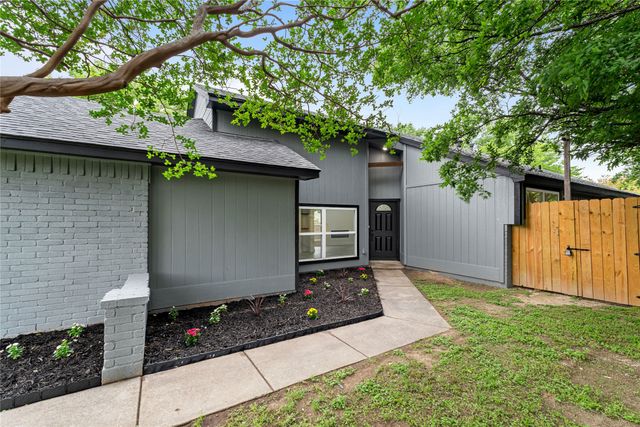 114 Hollywood Drive, Glenn Heights, TX 75154