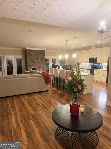 44 Viburnum Way, Pine Mountain, GA 31822