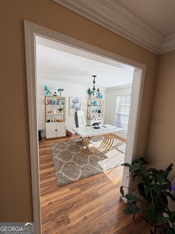44 Viburnum Way, Pine Mountain, GA 31822