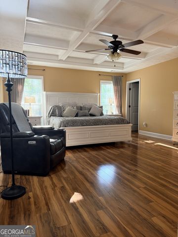 44 Viburnum Way, Pine Mountain, GA 31822