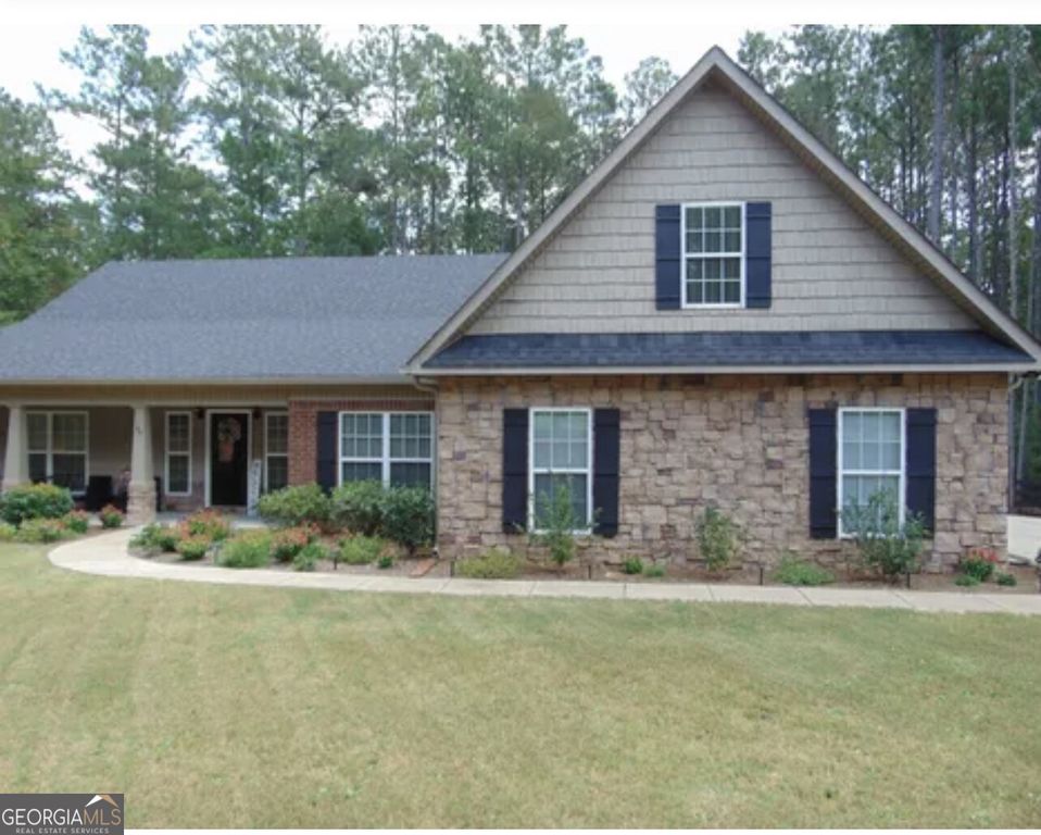 44 Viburnum Way, Pine Mountain, GA 31822