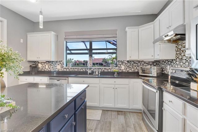 10908 Clarendon ST, Fort Myers, FL 33913