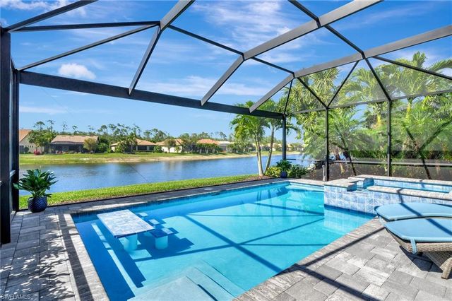 10908 Clarendon ST, Fort Myers, FL 33913