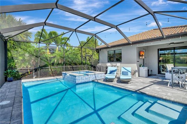 10908 Clarendon ST, Fort Myers, FL 33913