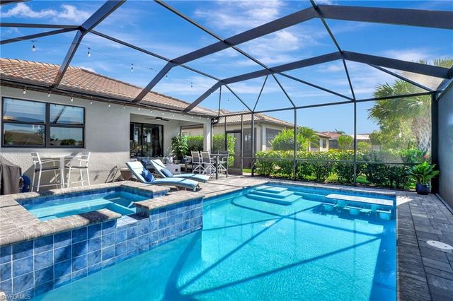 10908 Clarendon ST, Fort Myers, FL 33913