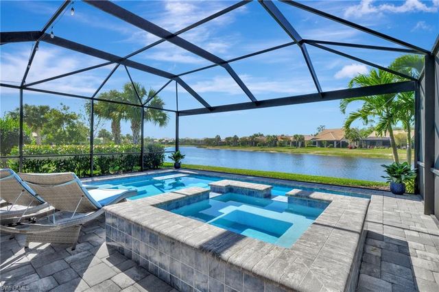 10908 Clarendon ST, Fort Myers, FL 33913