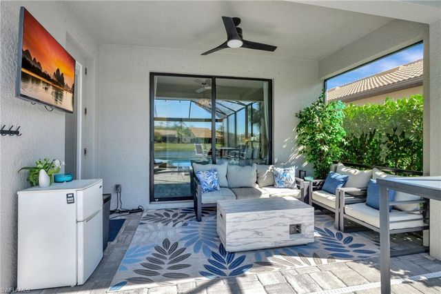 10908 Clarendon ST, Fort Myers, FL 33913