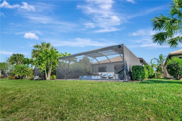 10908 Clarendon ST, Fort Myers, FL 33913