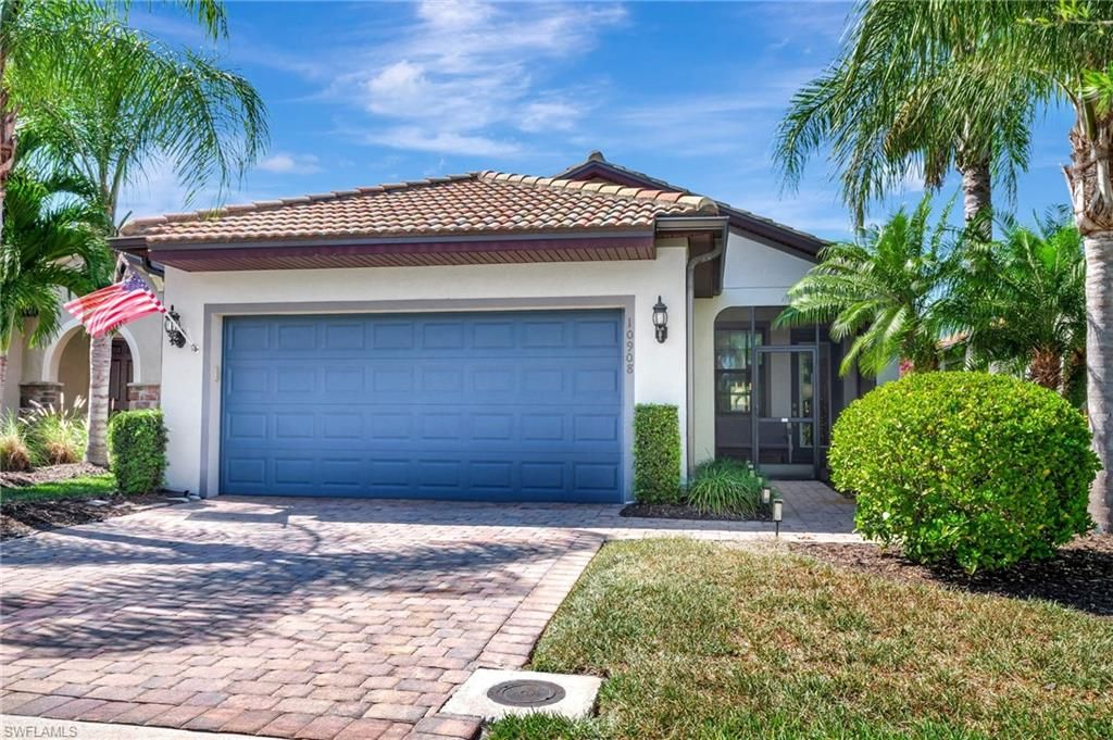 10908 Clarendon ST, Fort Myers, FL 33913