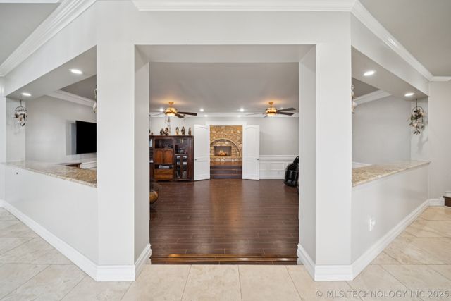 8120 E 112th Street North, Owasso, OK 74055
