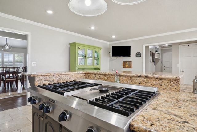 8120 E 112th Street North, Owasso, OK 74055