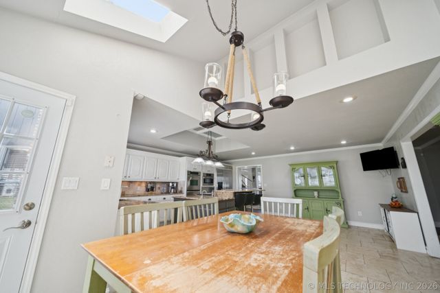 8120 E 112th Street North, Owasso, OK 74055