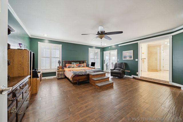 8120 E 112th Street North, Owasso, OK 74055