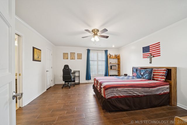 8120 E 112th Street North, Owasso, OK 74055