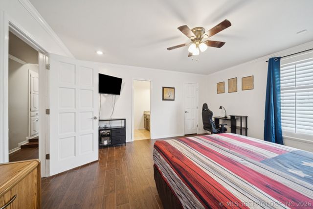 8120 E 112th Street North, Owasso, OK 74055