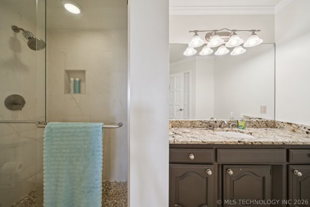 8120 E 112th Street North, Owasso, OK 74055