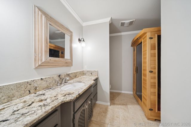 8120 E 112th Street North, Owasso, OK 74055