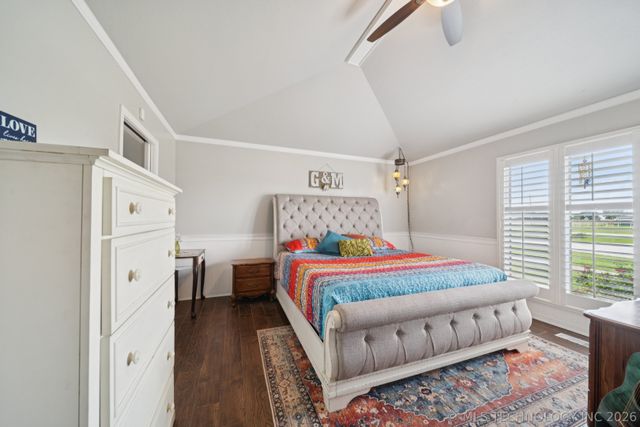 8120 E 112th Street North, Owasso, OK 74055
