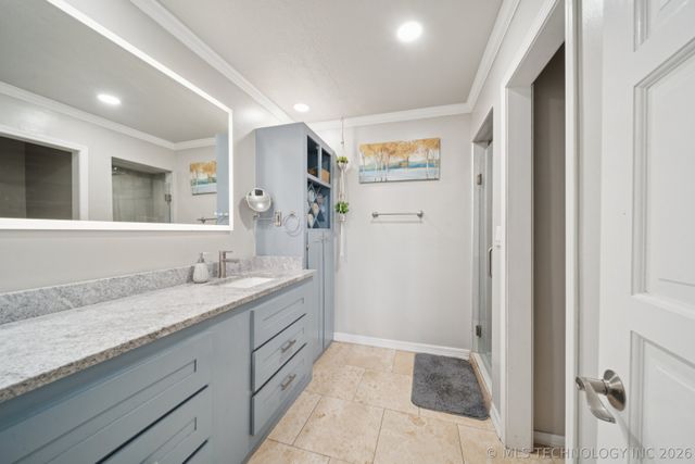8120 E 112th Street North, Owasso, OK 74055
