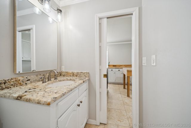 8120 E 112th Street North, Owasso, OK 74055