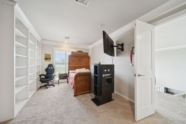 8120 E 112th Street North, Owasso, OK 74055
