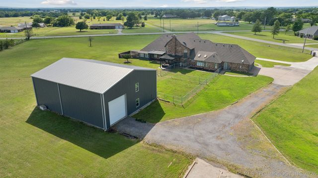 8120 E 112th Street North, Owasso, OK 74055