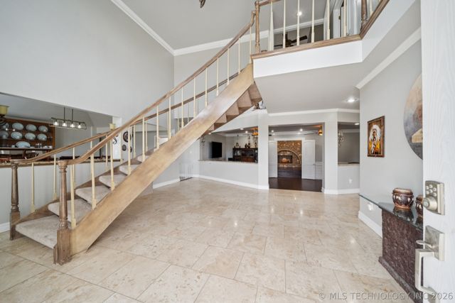 8120 E 112th Street North, Owasso, OK 74055