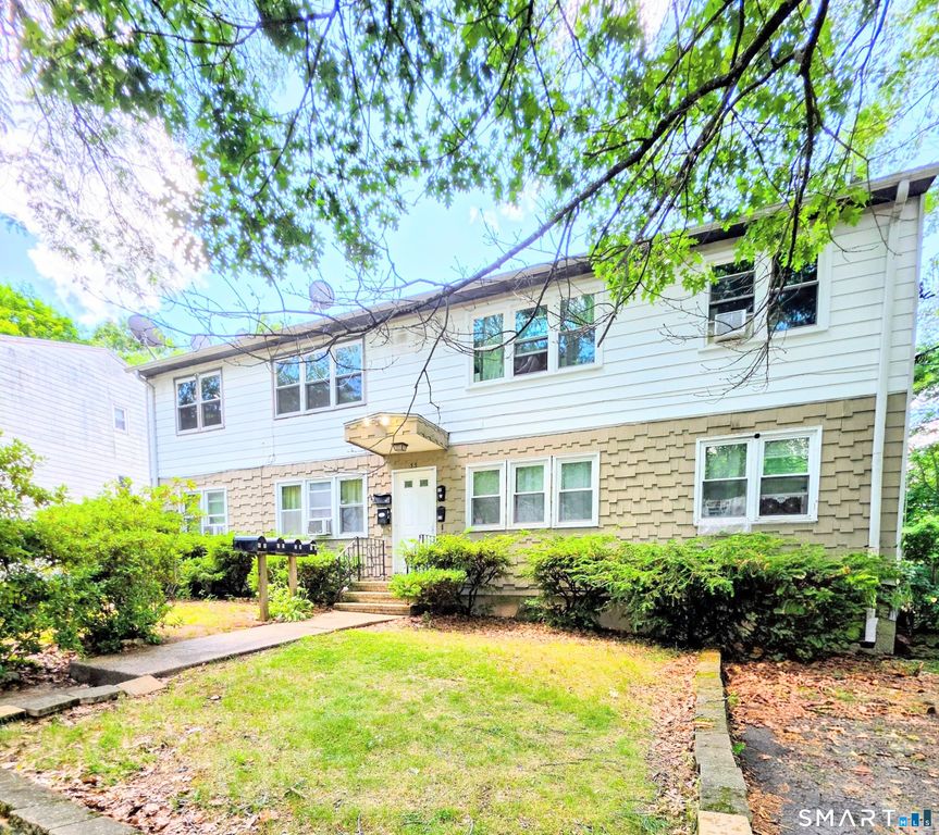 55 Oak Ridge Drive 58, New Haven, CT 06513