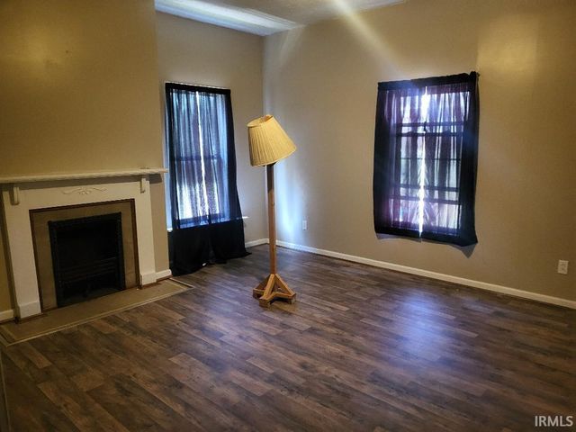 703 W 5th Street, Marion, IN 46953