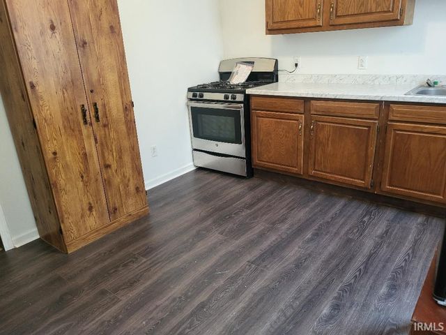 703 W 5th Street, Marion, IN 46953