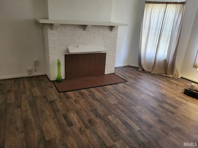 703 W 5th Street, Marion, IN 46953