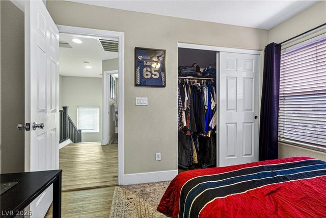 8796 Salvestrin Point Avenue, Las Vegas, NV 89148