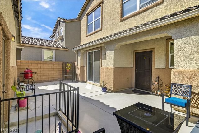 8796 Salvestrin Point Avenue, Las Vegas, NV 89148