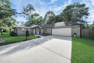 607 Shadylake Drive, New Caney, TX 77357