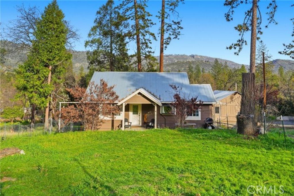 32837 Road 222, North Fork, CA 93643