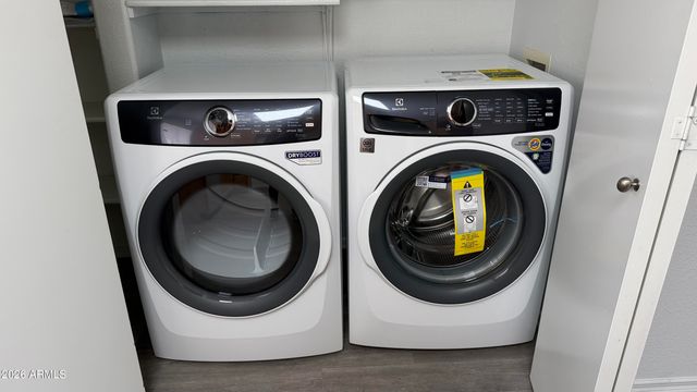 7801 N 44TH Drive, Glendale, AZ 85301